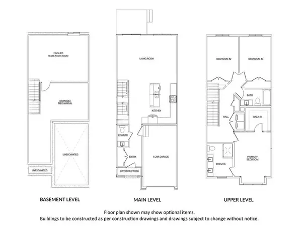 Carp - Huntley Ward, ON K0A 1L0,706 TAILSLIDE AVE