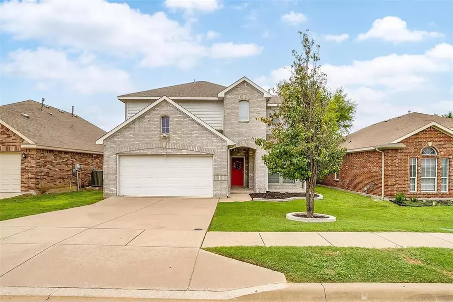 6664 Cascade Canyon Trail, Fort Worth, TX 76179