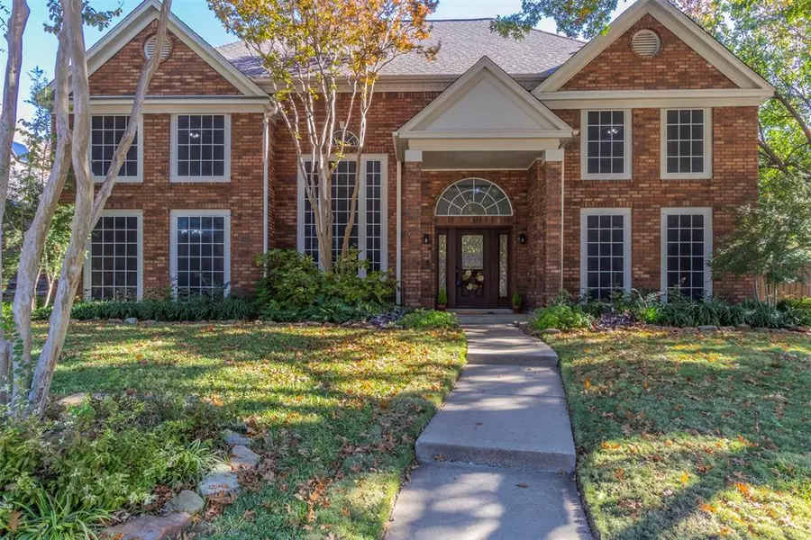 2902 Wembley Court, Richardson, TX 75082