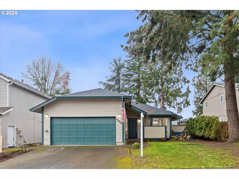 7930 SW CHURCHILL WAY, Tigard, OR 97224