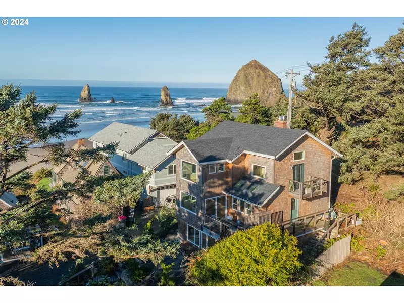 179 TOK LN, Cannon Beach, OR 97110