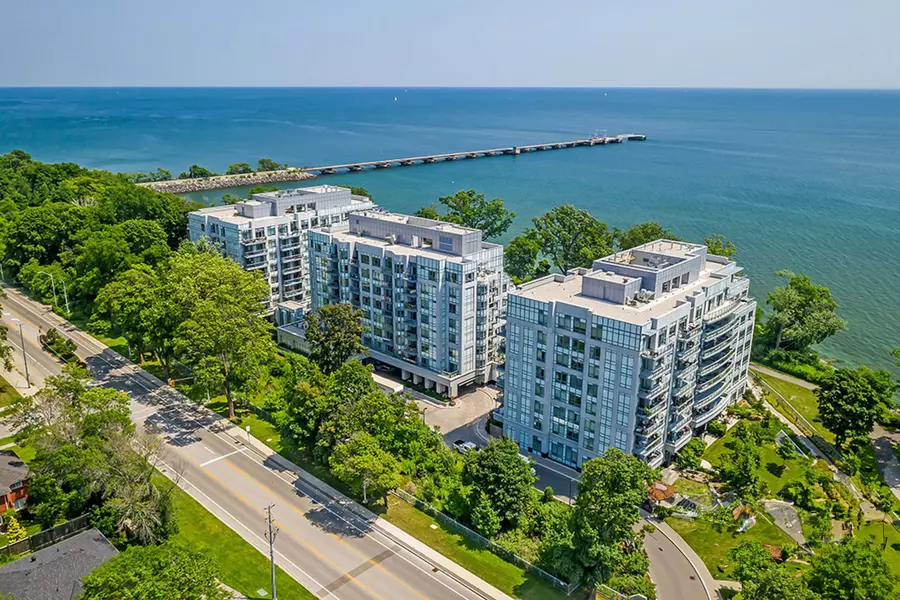 3500 Lakeshore RD W #808, Oakville, ON L6L 0B4