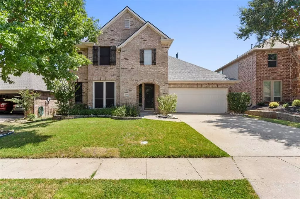 Mckinney, TX 75071,1908 Canyon Wren Drive