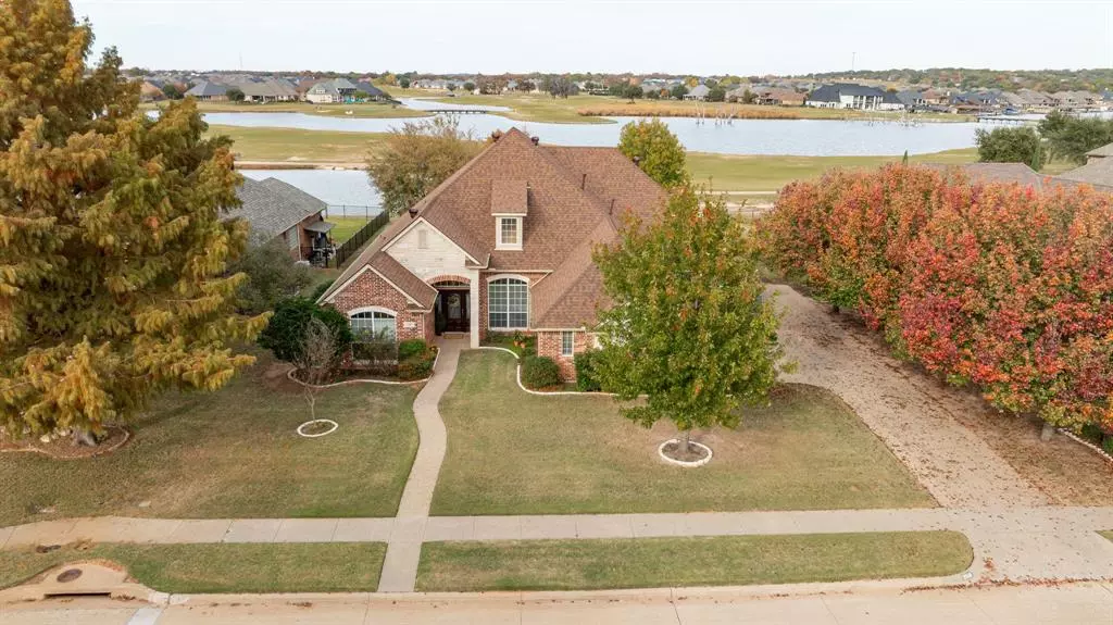 Granbury, TX 76048,2509 Waters Edge Drive