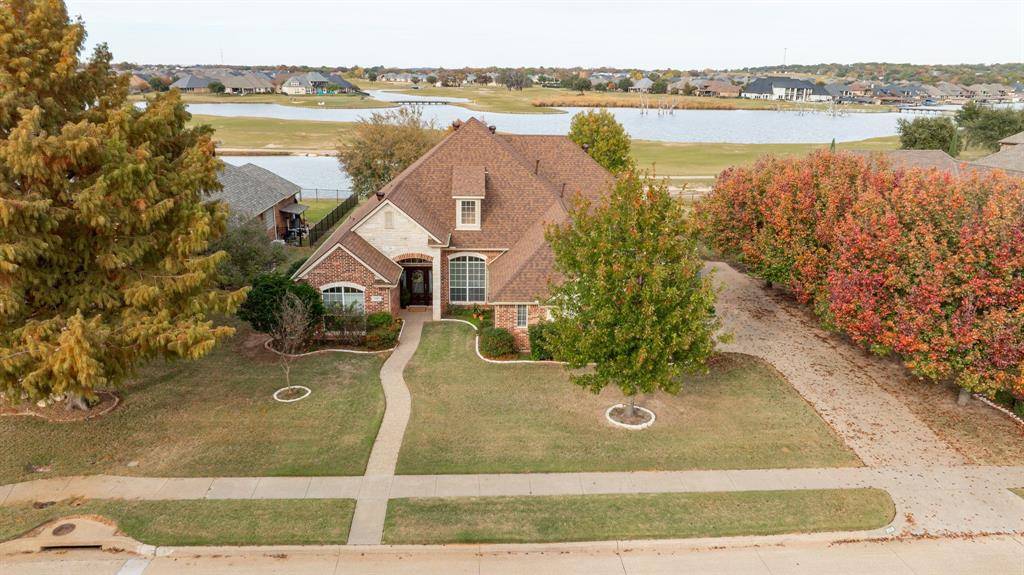 Granbury, TX 76048,2509 Waters Edge Drive