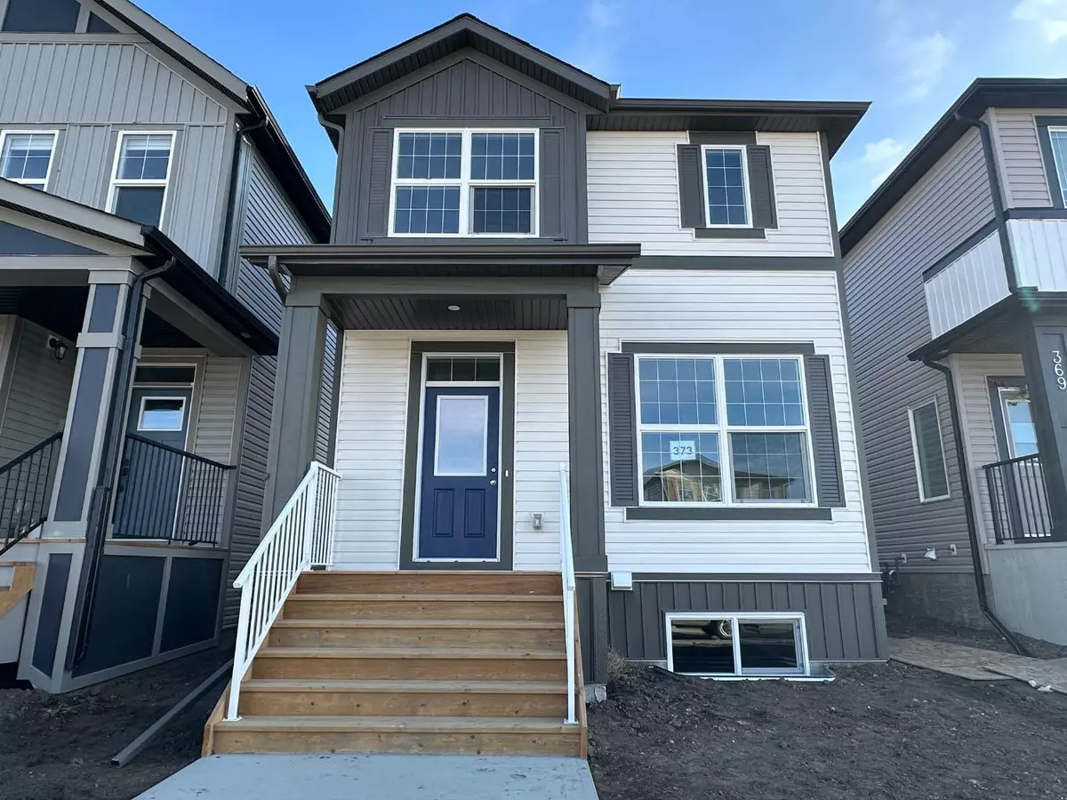 Calgary, AB T3N 1A9,373 Cornerbrook RD NE