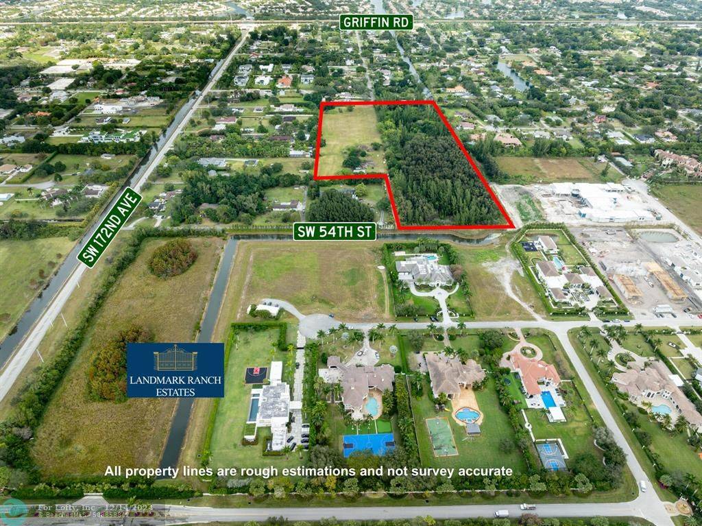 Southwest Ranches, FL 33331,17100 SW 54th St