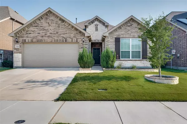 Fort Worth, TX 76052,944 Crest Breeze Drive