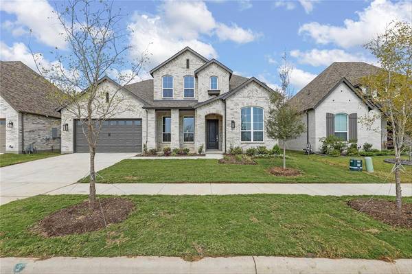 441 Lost Creek Trail,  Waxahachie,  TX 75165