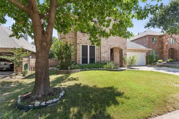 Mckinney, TX 75071,1908 Canyon Wren Drive