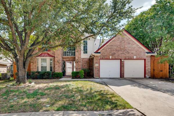 2845 Alcot Lane, Grand Prairie, TX 75052