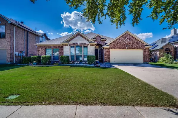 Mansfield, TX 76063,10 Saddlewood Court