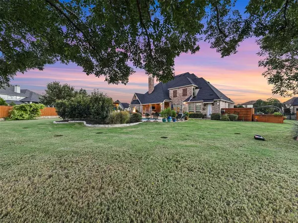 Frisco, TX 75033,12970 Mahogany Court