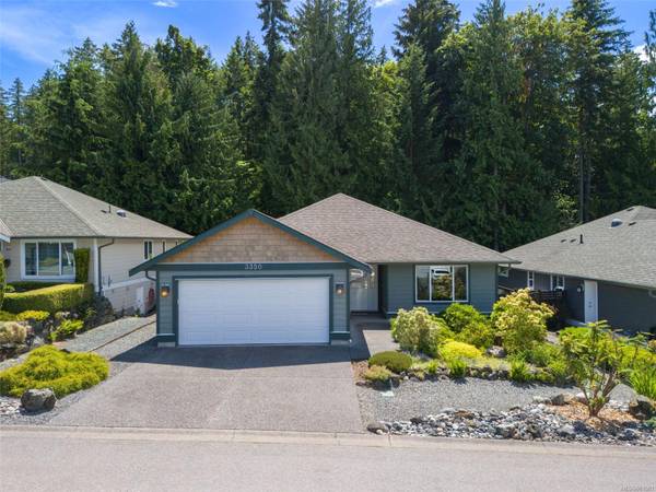 3350 Creegan Dr, Chemainus, BC V0R 1K2