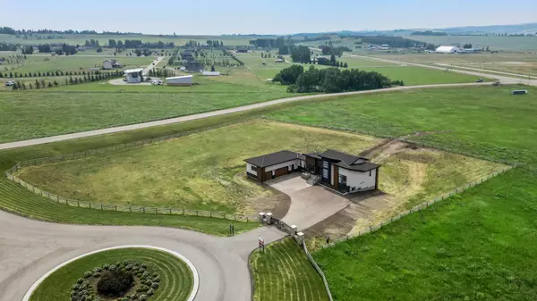 Rural Foothills County, AB T1S 4Y1,Hamilton Heights Mews #16225