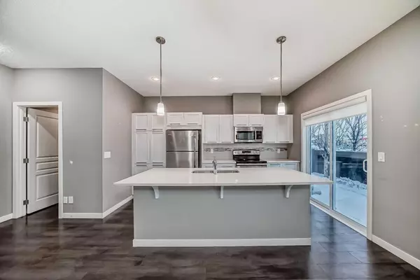 Calgary, AB T3R0R3,881 Sage Valley BLVD NW #1203