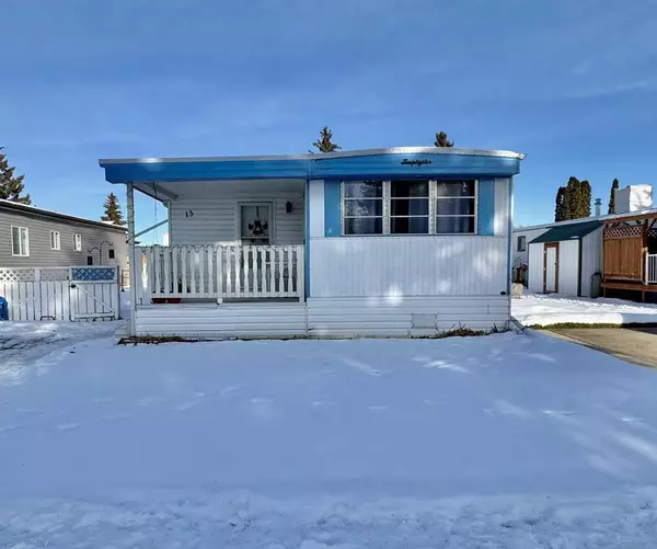 Medicine Hat, AB T1B1C8,2460 Southview DR Southeast #13