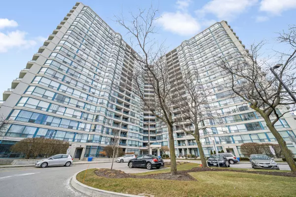 Toronto E07, ON M1S 5B2,4725 Sheppard AVE E #1516