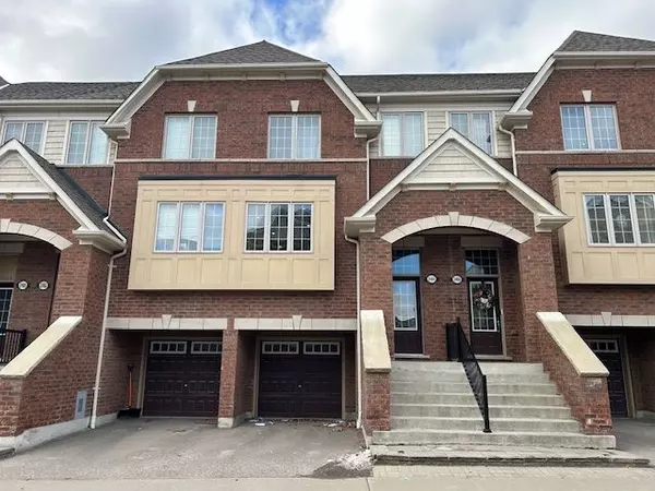 2484 Bromus PATH, Oshawa, ON L1L 0K7