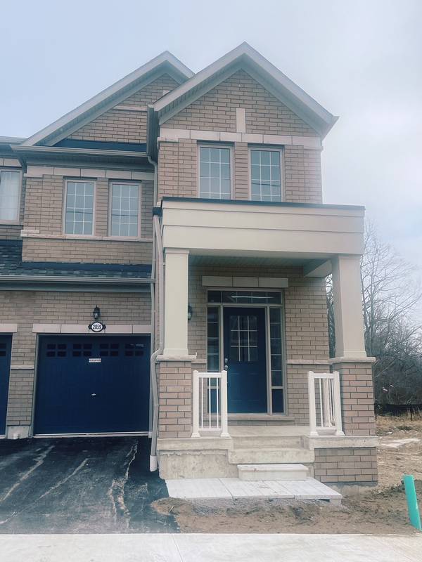 2859 Albatross WAY, Pickering, ON L0H 1J0