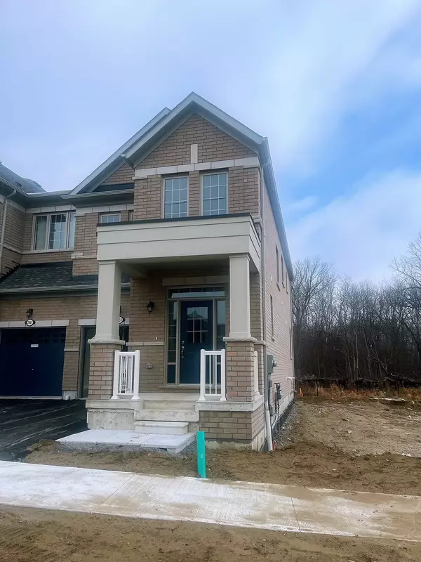 Pickering, ON L0H 1J0,2859 Albatross WAY