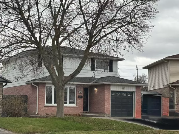 14 Ashdale CRES, Clarington, ON L1C 3M9