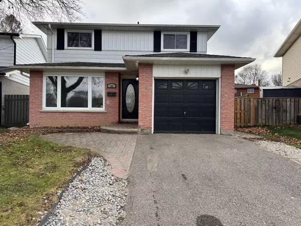 Clarington, ON L1C 3M9,14 Ashdale CRES