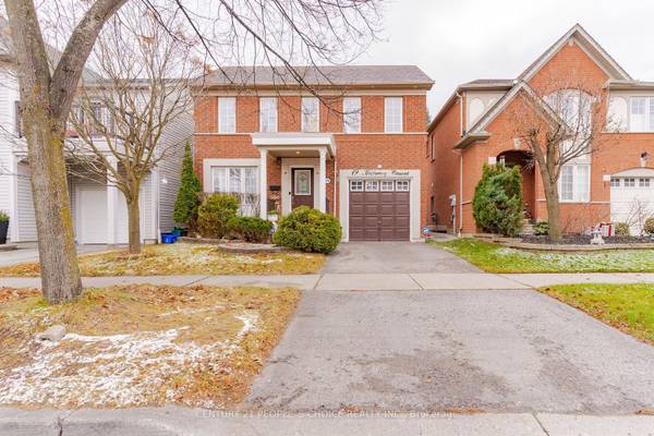 19 McSweeney CRES, Ajax, ON L1T 4C7