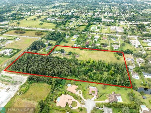 Southwest Ranches, FL 33331,17100 SW 54th St