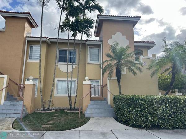 7910 NW 7th St  #204, Pembroke Pines, FL 33024