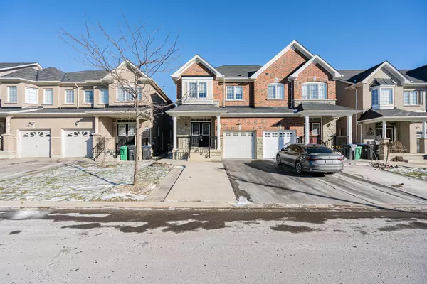 Brampton, ON L6R 0R8,51 Gower CRES