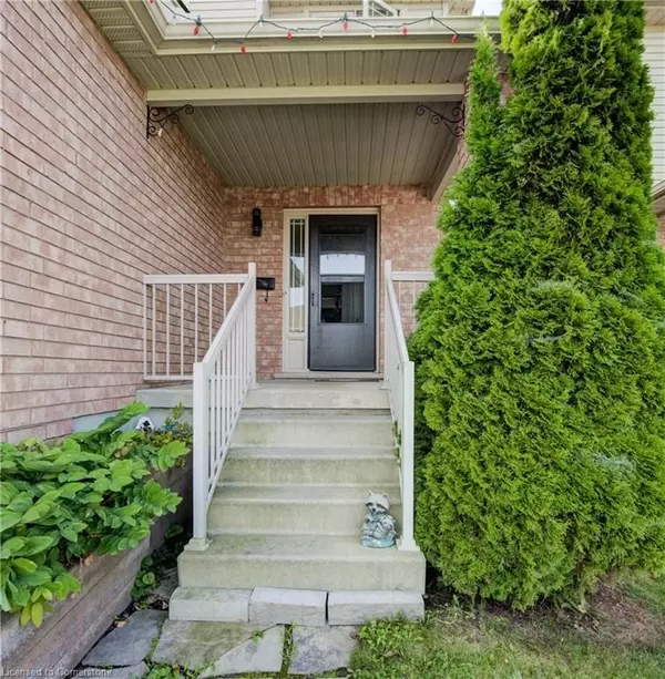 Kitchener, ON N2N 0A3,187 Huck CRES