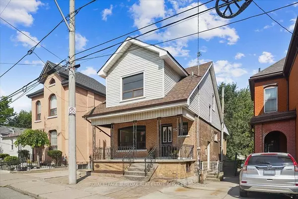 Hamilton, ON L8R 1P2,234 Market (Basement) ST