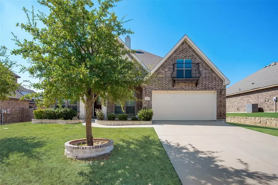 214 Canterbury Court, Midlothian, TX 76065