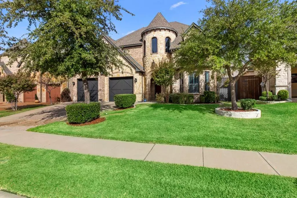 Plano, TX 75024,6909 Cannon Falls Drive