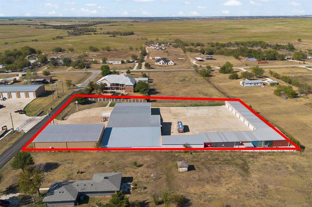 Joshua, TX 76058,9900 2nd Street