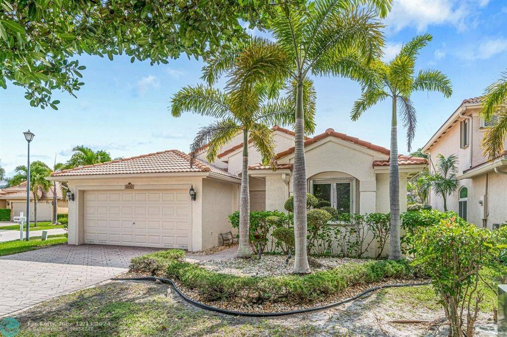 Coconut Creek, FL 33073,4692 Saint Simon Dr