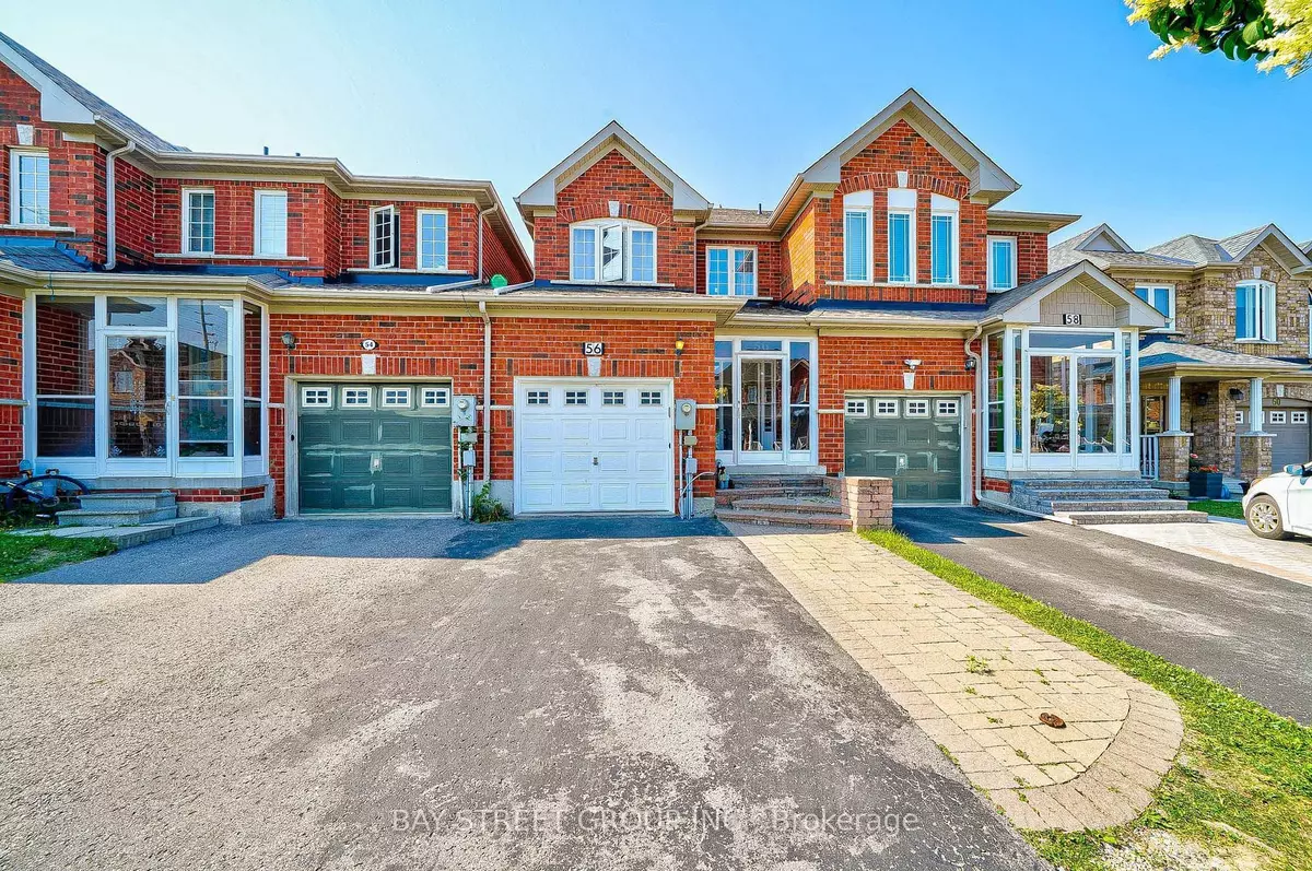 Richmond Hill, ON L4S 2T8,56 Christephen CRES