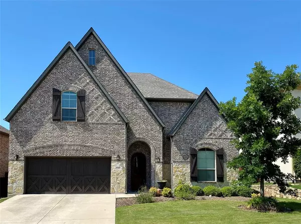 7009 Brook Forest Circle, Plano, TX 75024