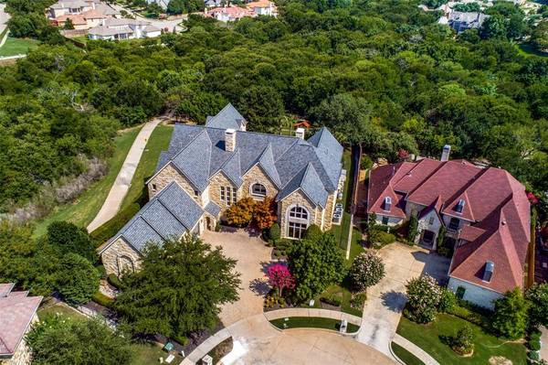 6800 Rainwood Drive, Plano, TX 75024