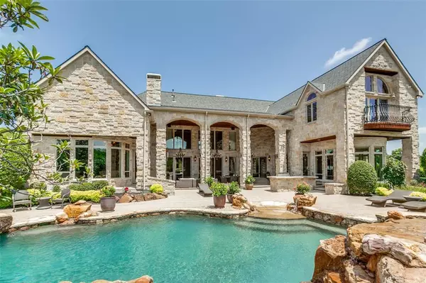 Plano, TX 75024,6800 Rainwood Drive