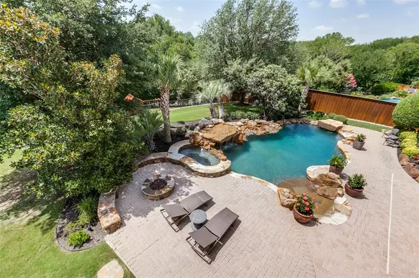 Plano, TX 75024,6800 Rainwood Drive