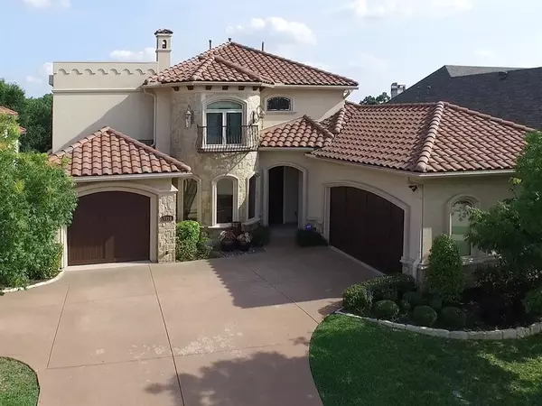 6900 Rainwood Drive, Plano, TX 75024