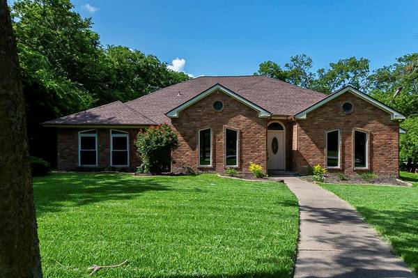 601 Butler Circle, Wylie, TX 75098