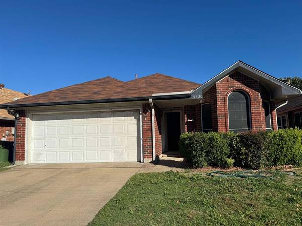 2320 Oakcrest Drive, Garland, TX 75044