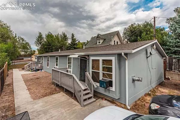 Colorado Springs, CO 80903,735 E Vermijo AVE