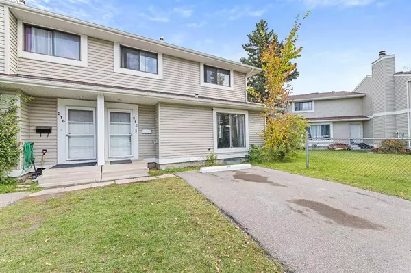 Calgary, AB T1Y 3A5,217 Pinestream PL NE