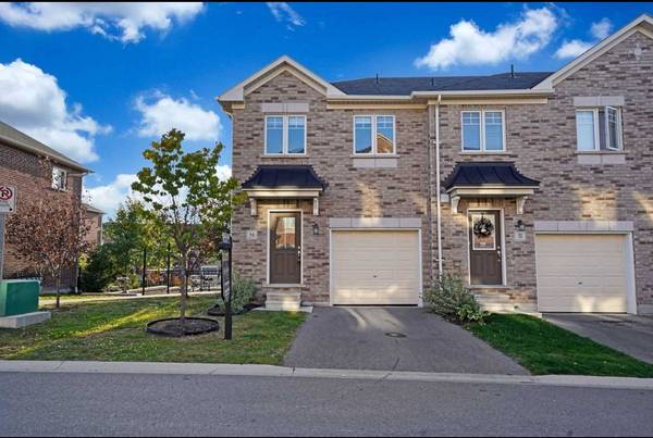 34 Markham TRL, Clarington, ON L1C 0S4