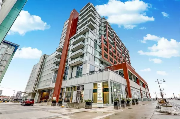 180 Enterprise BLVD #909, Markham, ON L6G 1B3