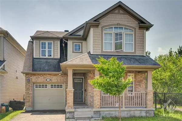 Barrhaven, ON K2J 3V3,324 RIVER LANDING AVE